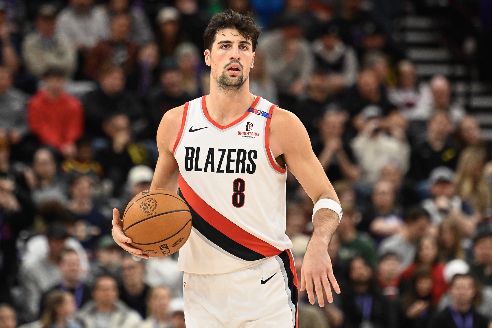 世界杯app下载-阿里纳斯：开拓者有一堆好用的二当家正被埋没 阿夫迪亚适合湖人