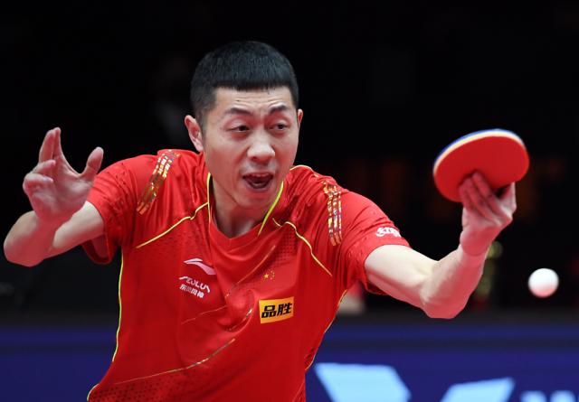 世界杯软件更新-直通WTT大满贯·世乒赛无悬念 国乒主力顺利晋级