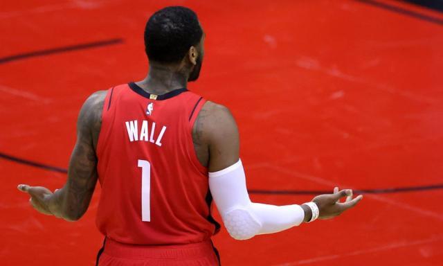 世界杯软件更新-沃尔预计还将缺席两场 火箭全新后场亮相或在下周